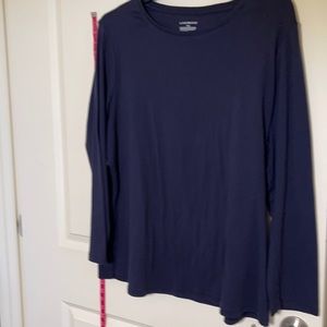 Long Sleeved T-Shirt